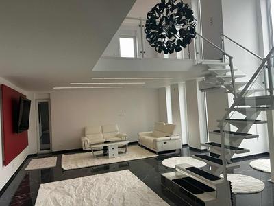 Villa - 180 m² - 6 pièces