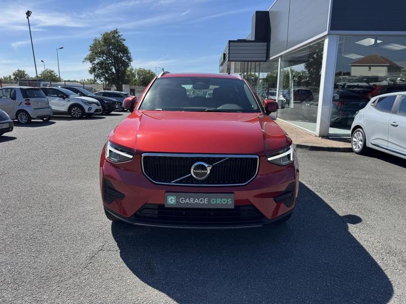 Volvo Xc40 B3 163 ch Dct7 Start