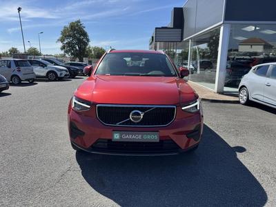 Volvo Xc40 B3 163 ch Dct7 Start
