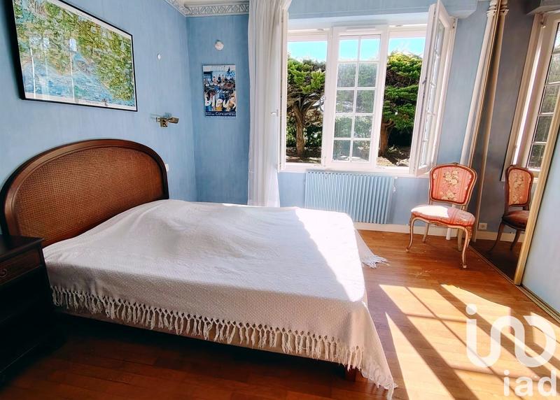 Maison - 126 m² - 5 pièces