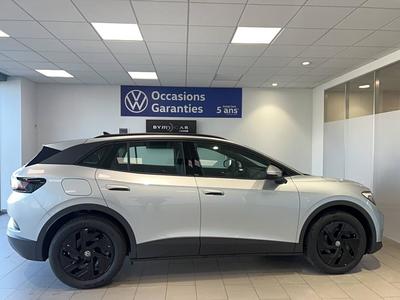 Volkswagen Id.4 286 ch Pro