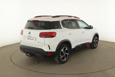 Citroën C5 Aircross 1.5 Blue-HDi Feel Bv6 131 ch
