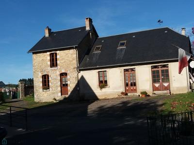 Maison de village - 190 m² - 6 pièces