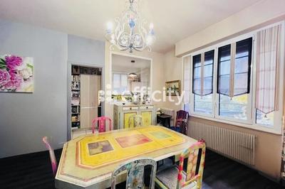 Maison - 160 m² - 7 pièces