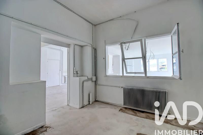 Maison de village - 135 m² - 5 pièces