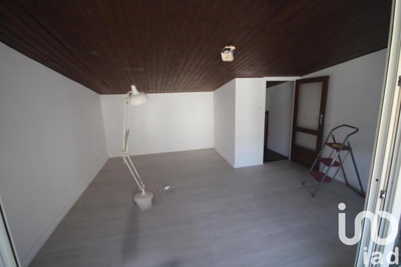 Appartement - 90 m² - 5 pièces