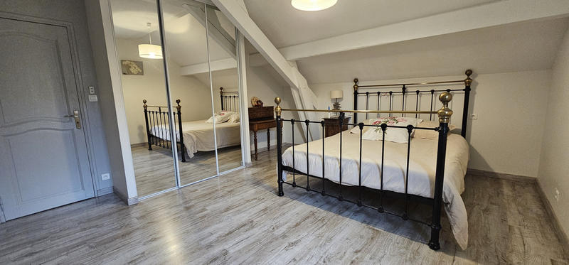 Maison - 160 m² - 6 pièces