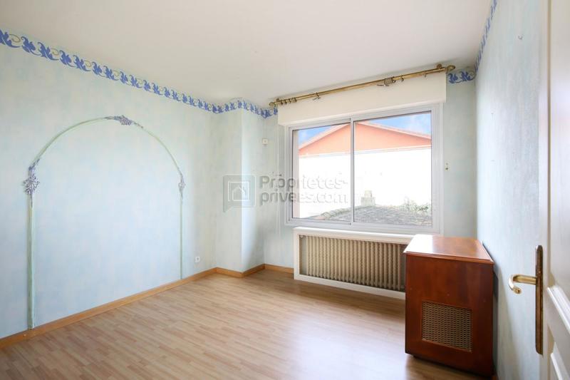 Maison - 121 m² - 4 pièces