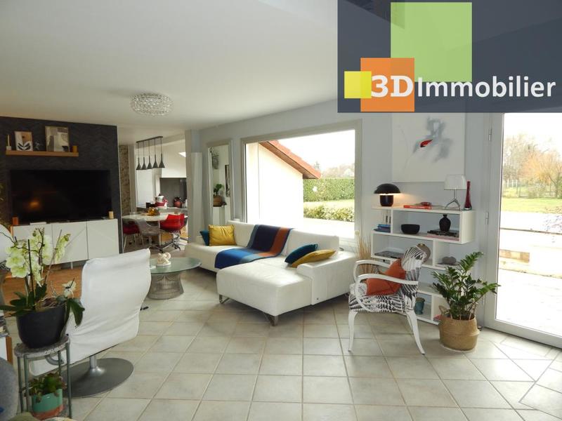 Maison - 147 m² - 8 pièces