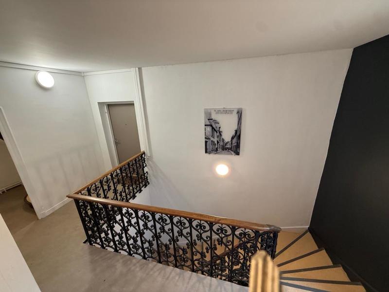 Studio - 34 m² - 1 pièce