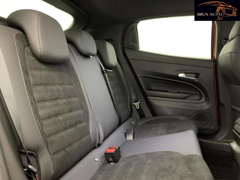 Alfa Romeo Junior 1.2 Ibrida 145 ch eDCT6 Intensa