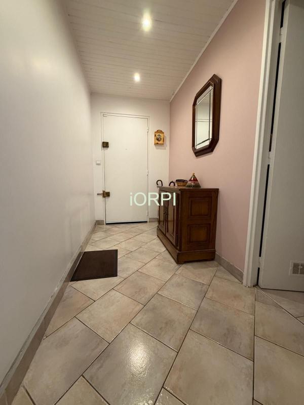 Appartement - 76 m² - 4 pièces