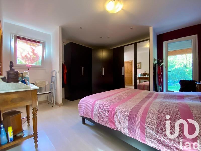 Maison - 183 m² - 5 pièces