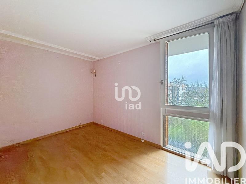 Appartement - 74 m² - 4 pièces