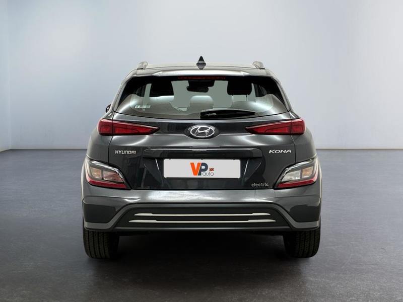 Hyundai Kona Electric Electrique 39 kWh - 136 ch Intuitive