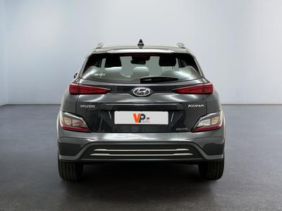 Hyundai Kona Electric Electrique 39 kWh - 136 ch Intuitive