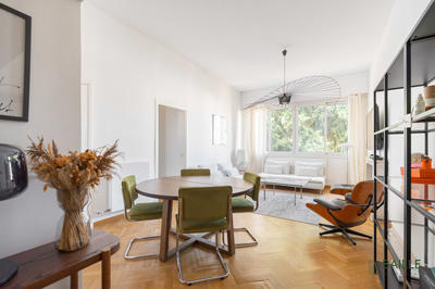 Appartement - 81 m² - 4 pièces