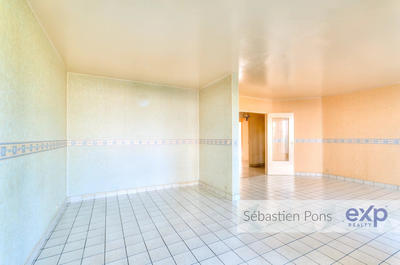 Appartement - 74 m² - 4 pièces