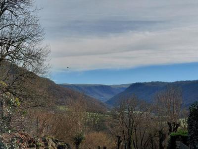 Maison en pierre - 76 m² - 4 pièces