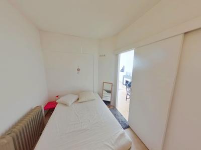 Appartement - 64 m² - 2 pièces