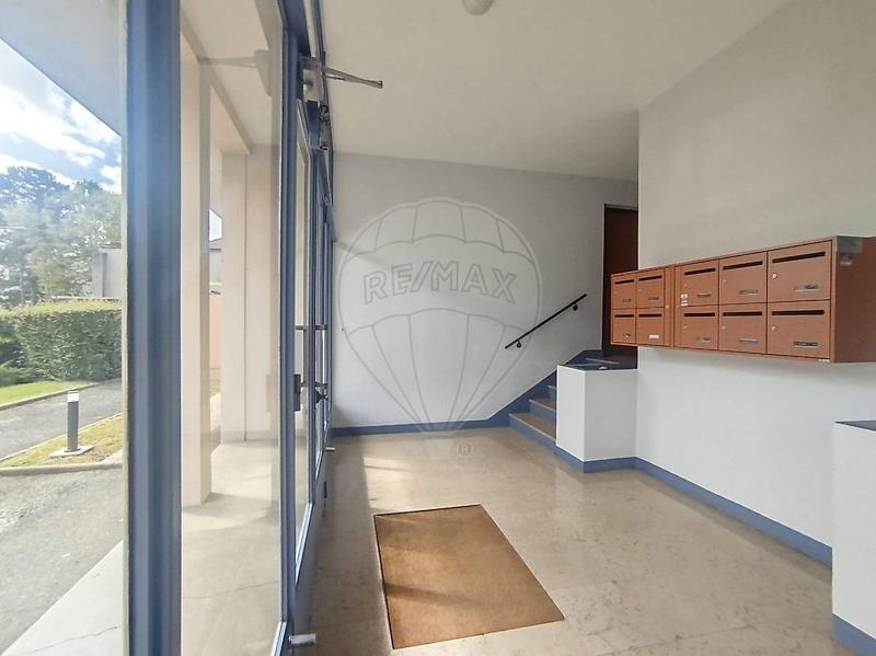 Appartement - 73 m² - 4 pièces