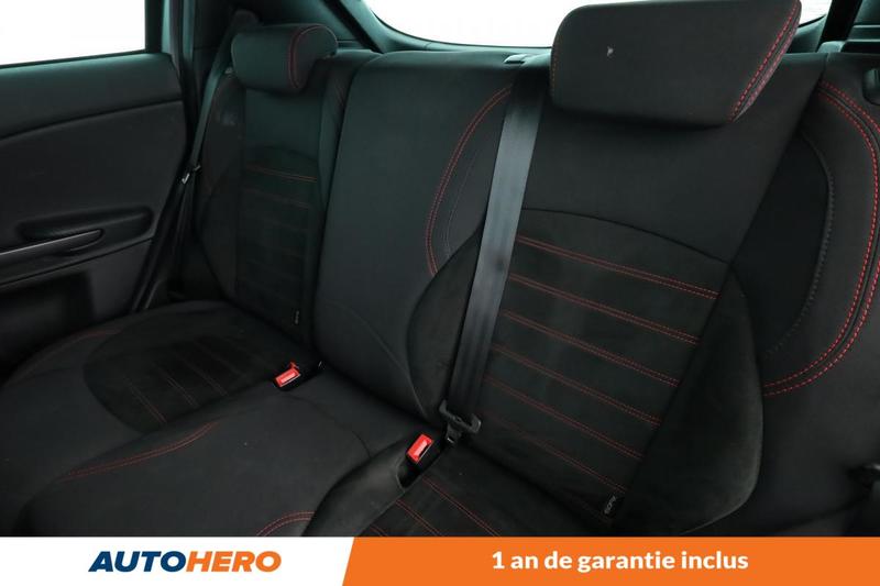 Alfa Romeo Giulietta 1.4 Tb MultiAir Super Alfa Tct 170 ch