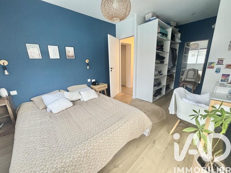 Maison - 160 m² - 7 pièces