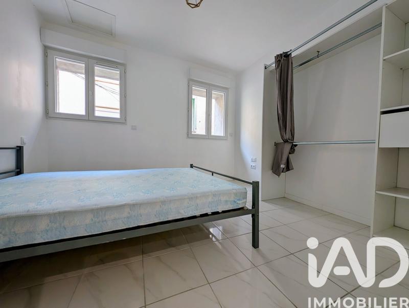 Maison de village - 43 m² - 3 pièces