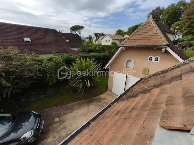 Maison d'architecte - 139 m² - 4 pièces