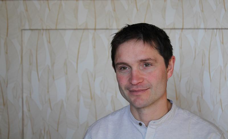 Shiatsu Nicolas Caillaux