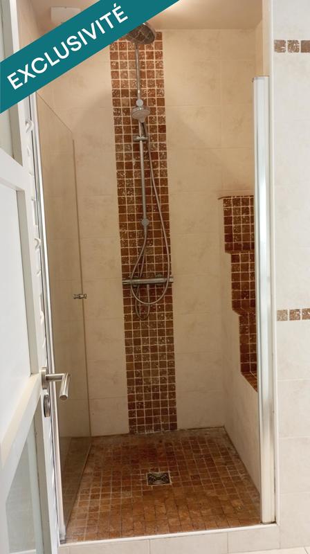 Maison - 125 m² - 6 pièces