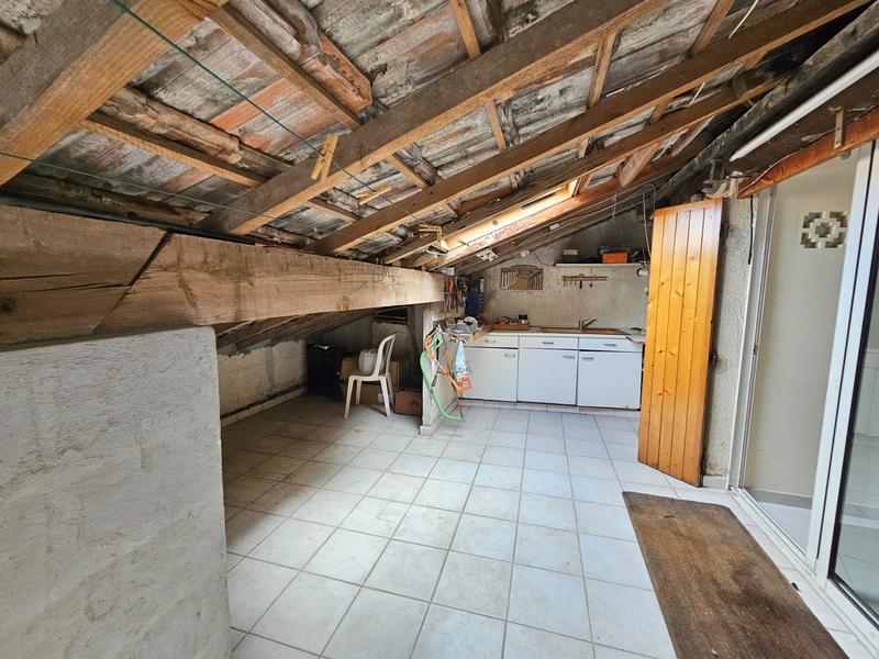 Appartement - 192 m² - 5 pièces