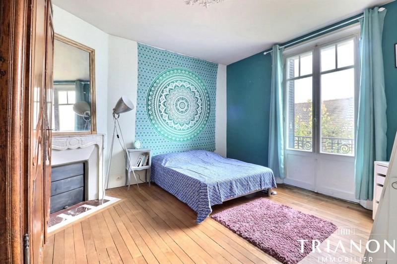 Maison - 168 m² - 6 pièces