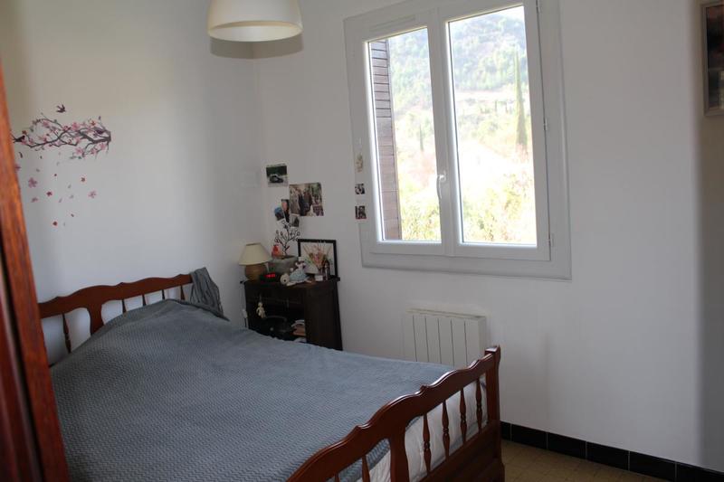 Maison - 91 m² - 6 pièces