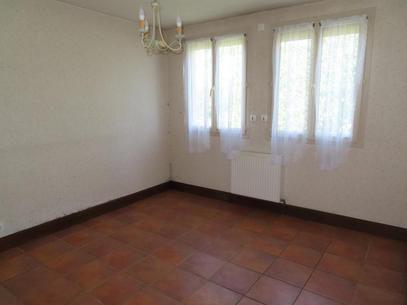 Maison - 86 m² - 4 pièces