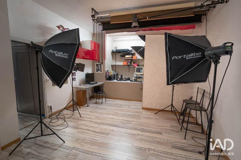 Local commercial - 75 m²