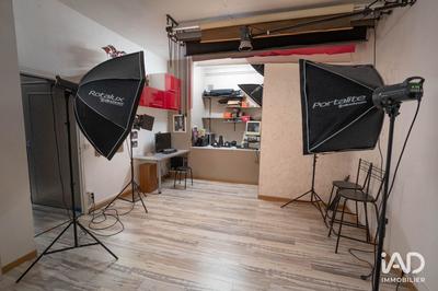 Local commercial - 75 m²