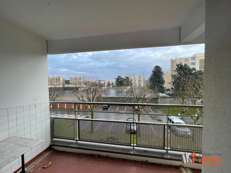 Appartement - 87 m² - 5 pièces