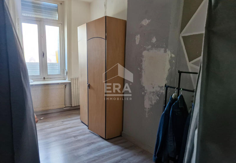 Maison - 160 m² - 7 pièces