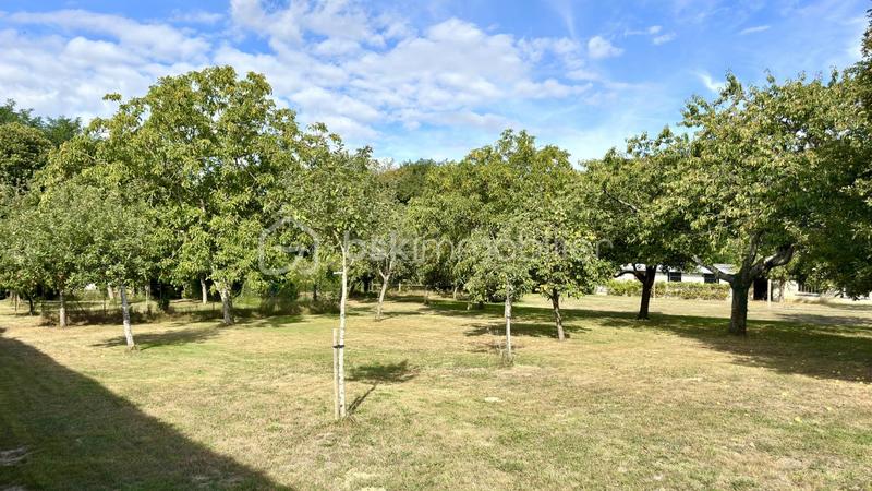 Propriété - 188 m² - 5 pièces