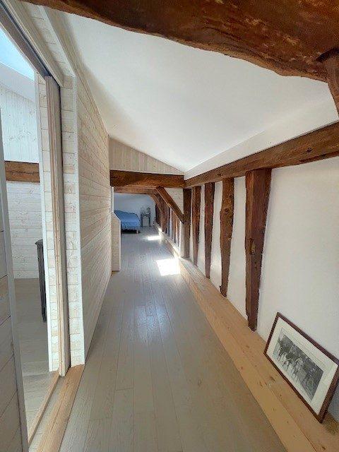 Maison - 141 m² - 6 pièces