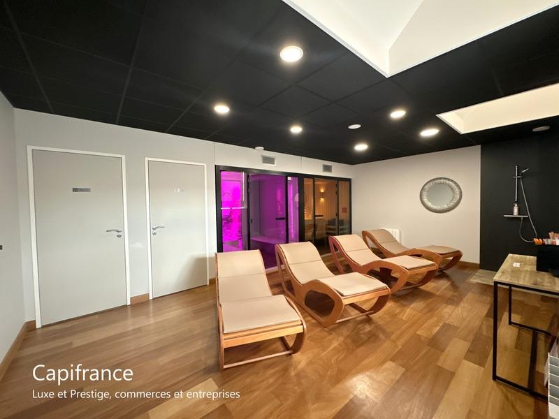 Fonds de commerce - Beauté / Bien-être - 270 m²