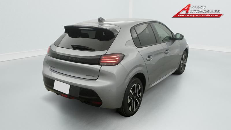 Peugeot 208 Hybrid 110 e-Dcs6 Allure