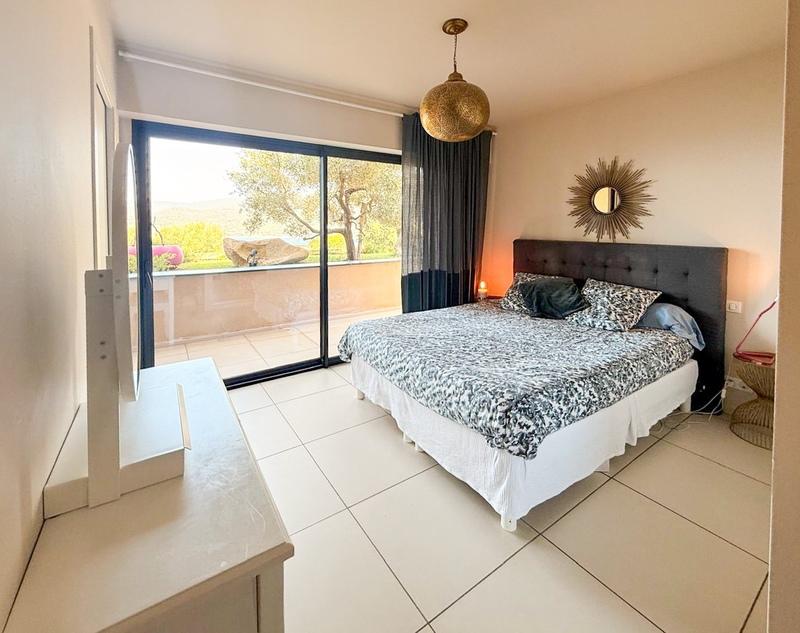 Appartement - 120 m² - 5 pièces