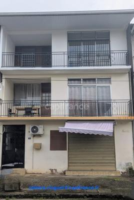 Immeuble - 247 m² - 11 pièces