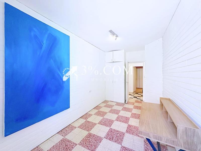 Maison - 183 m² - 8 pièces