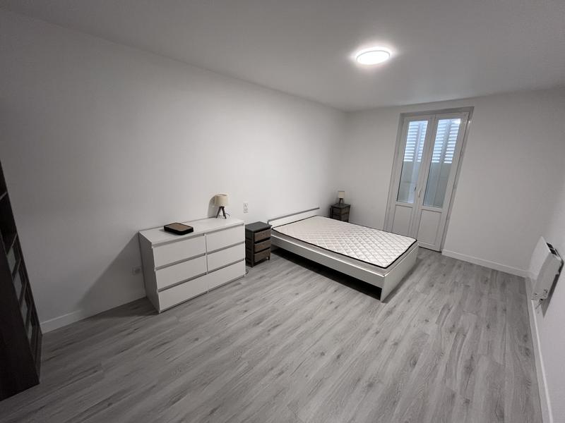 Appartement - 73 m² - 3 pièces