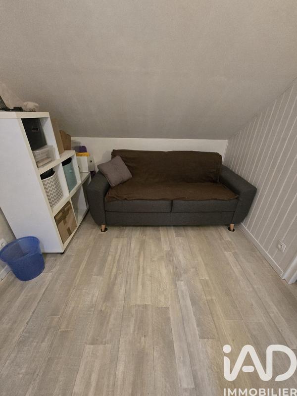 Maison - 114 m² - 6 pièces