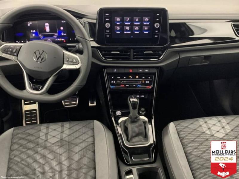 Volkswagen t-Roc Tdi 150 Start/Stop Dsg7 R-Line Edition +Pack