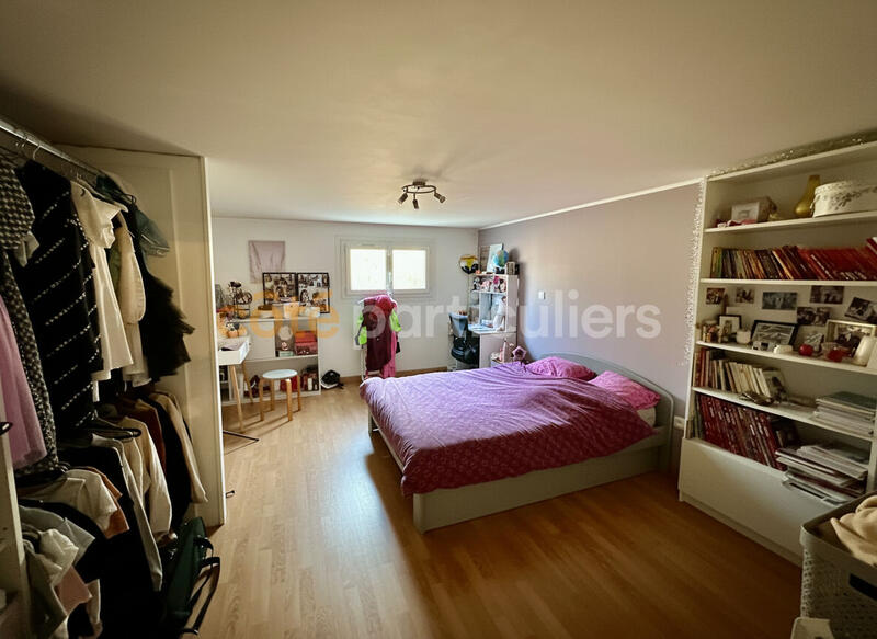 Maison - 154 m² - 7 pièces